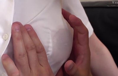 Fsdss-479 Secret Meeting At The Hotel After School. She